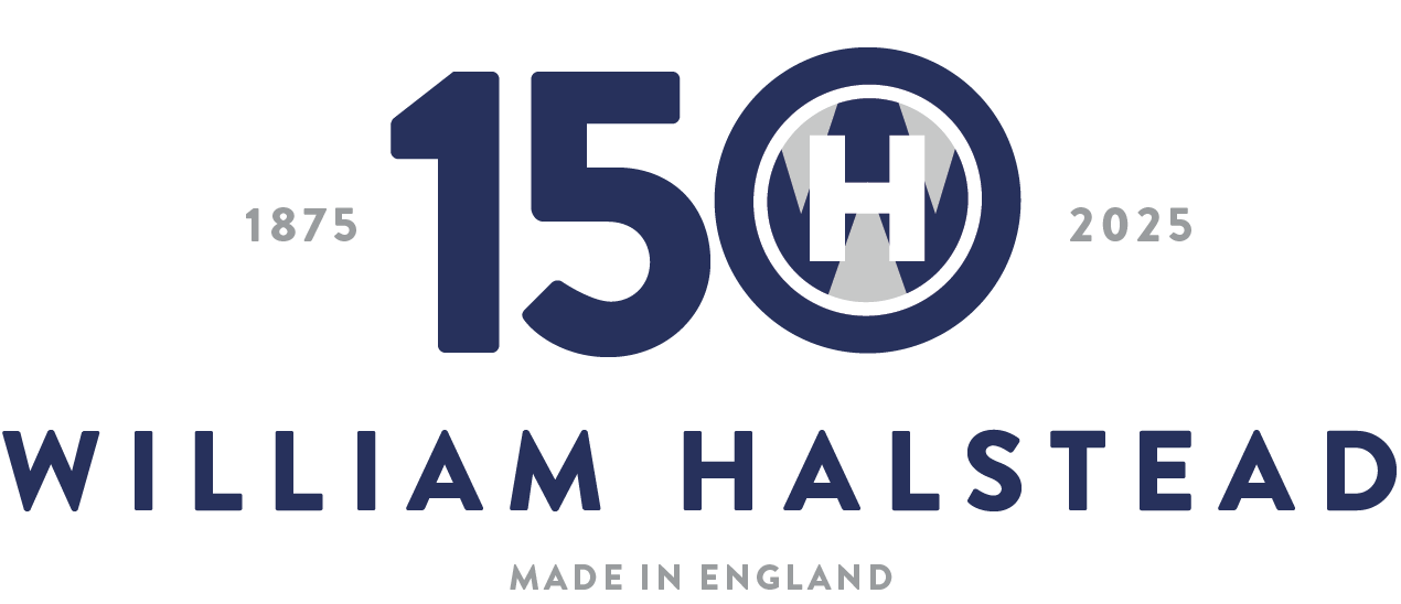William Halstead – The Finest Manufacturers of British Mohair